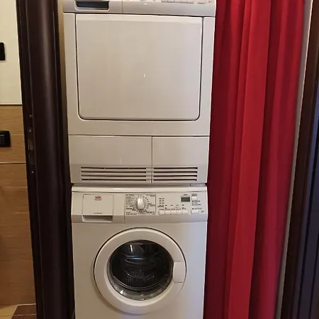דירה Il Nido אלבה