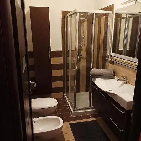 Il Nido Apartman Alba