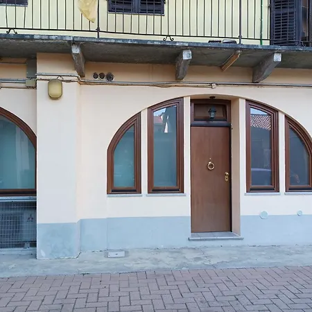 Il Nido Apartman