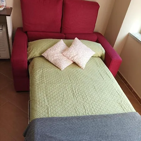 Apartman Il Nido *