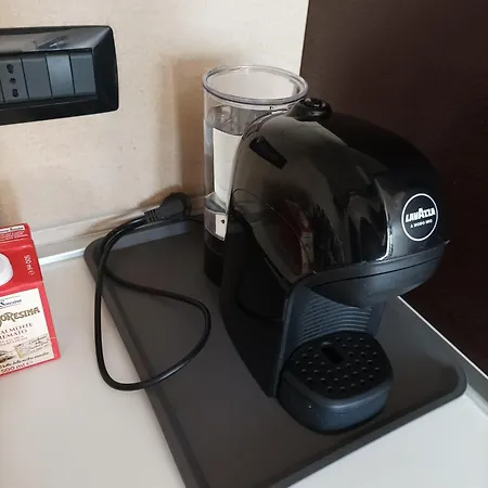 Apartman Il Nido Alba