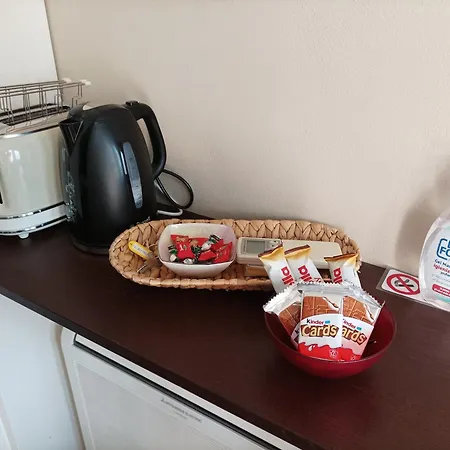 Il Nido Apartman Alba