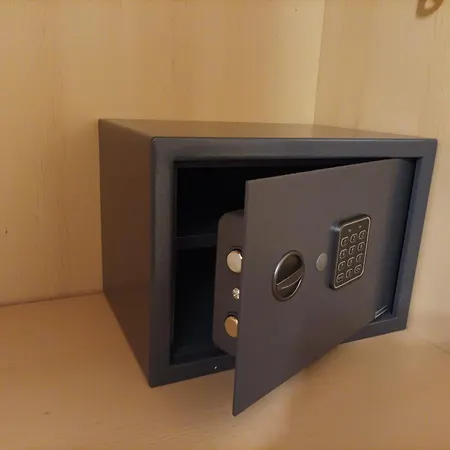 Apartman Il Nido Alba