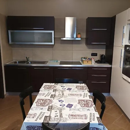 Apartman Il Nido