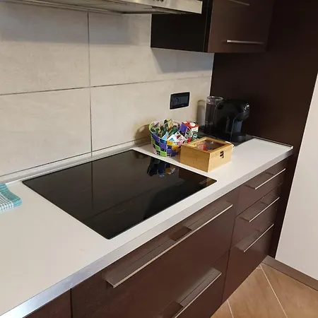 Il Nido דירה