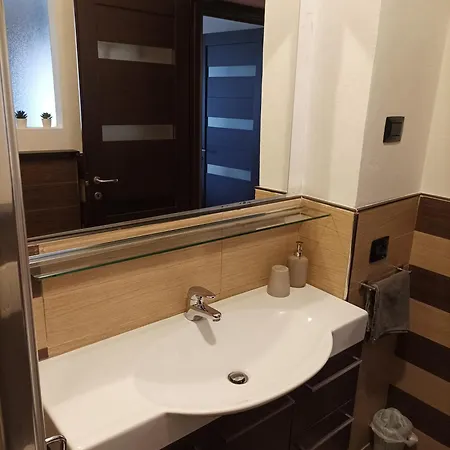 Il Nido Apartman Alba