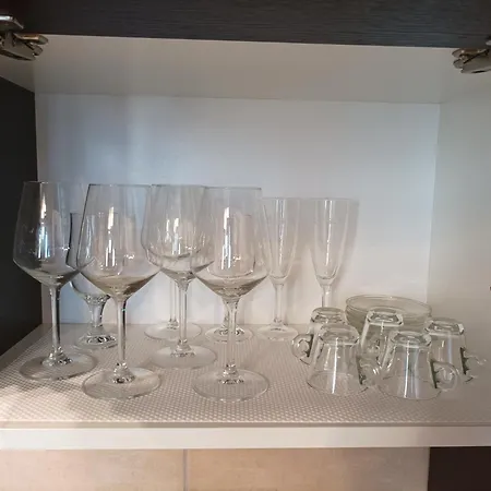 Il Nido Apartman Alba