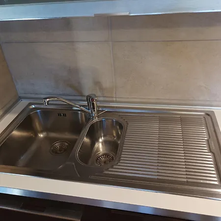 Il Nido Apartman Alba