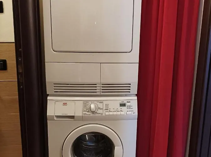 Apartamento Il Nido Alba (Piedmont)