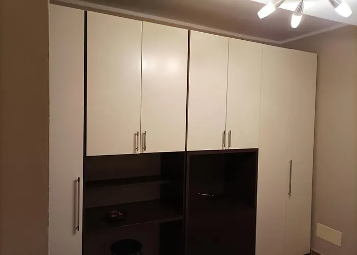 Il Nido * Alba (Piedmont)