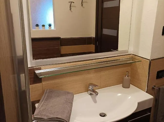 Il Nido Apartamento *