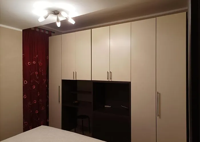 Il Nido Alba (Piedmont)