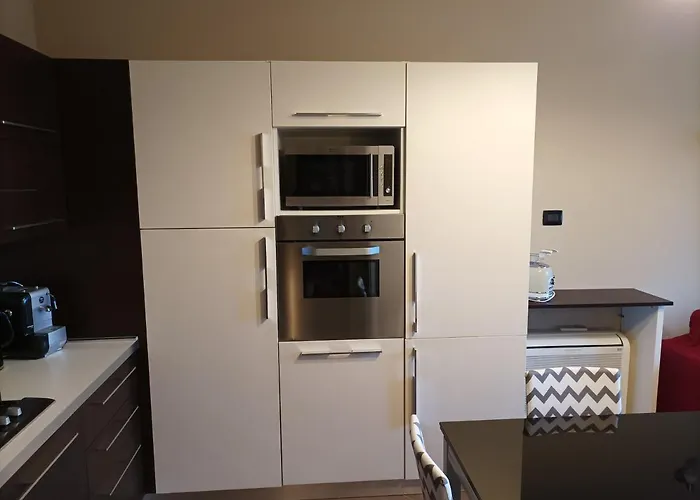 Il Nido * Alba (Piedmont)