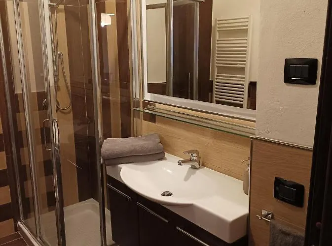 Il Nido Apartamento *