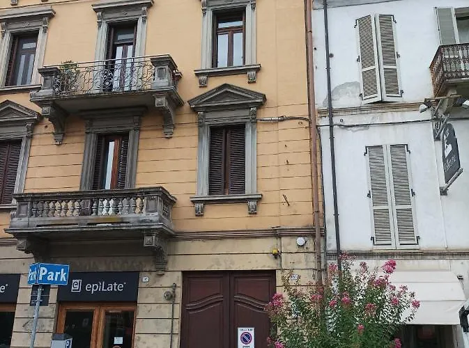 Apartamento Il Nido Alba (Piedmont)