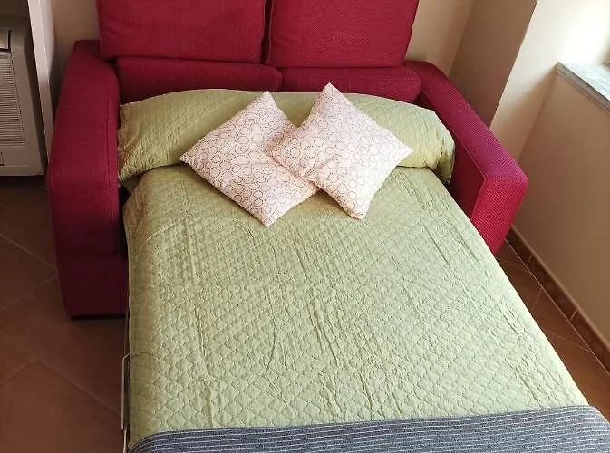 Apartamento Il Nido *