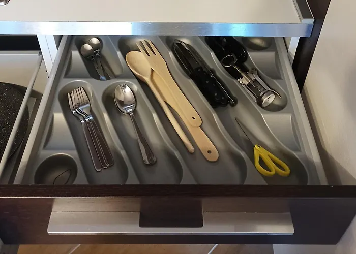 Il Nido Alba (Piedmont)