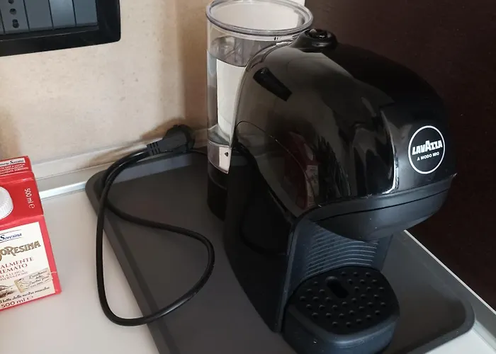 Apartamento Il Nido Alba (Piedmont)