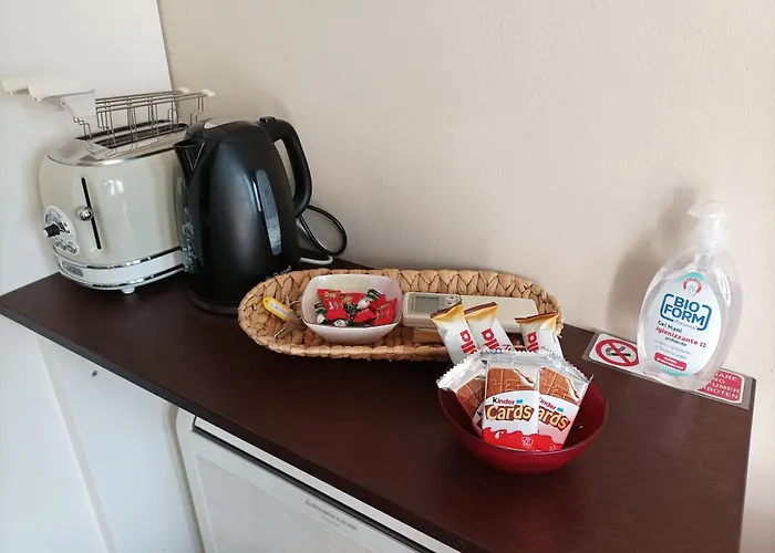 Il Nido Apartamento Alba (Piedmont)