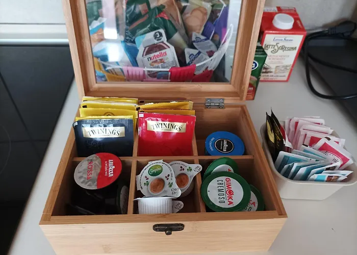 Il Nido Apartamento Alba (Piedmont)