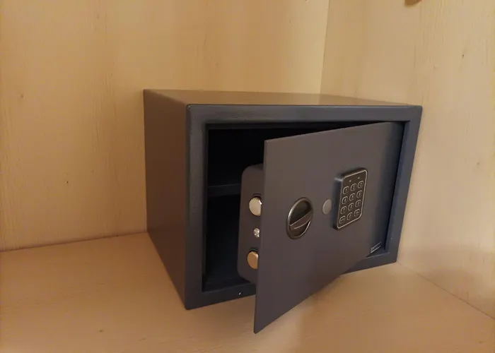 Apartamento Il Nido Alba (Piedmont)