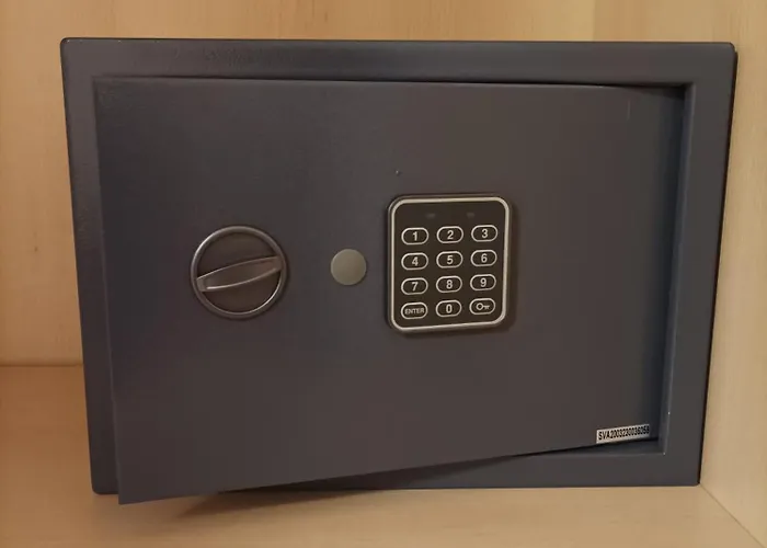 Il Nido Apartamento Alba (Piedmont)