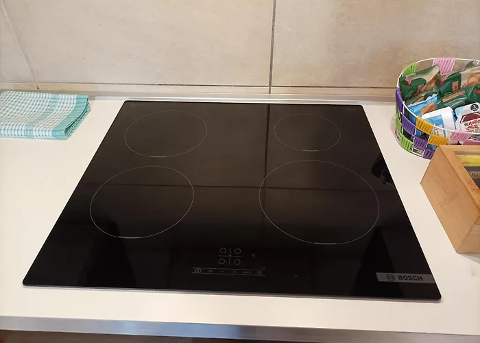 Il Nido Alba (Piedmont)