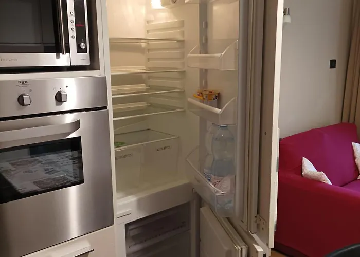 Apartamento Il Nido Alba (Piedmont)