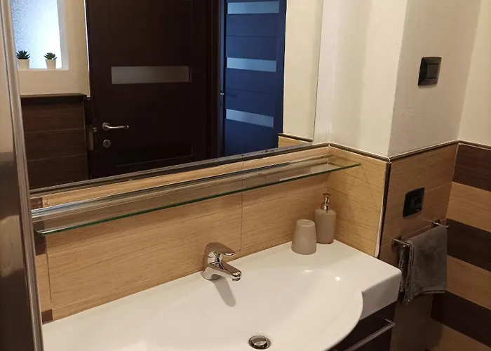 Il Nido Apartamento Alba (Piedmont)