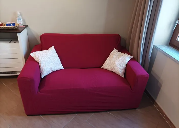 Il Nido Alba (Piedmont)