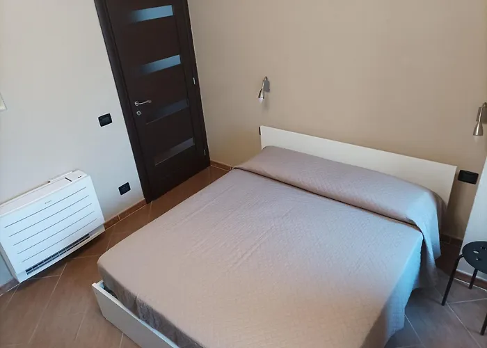 Il Nido * Alba (Piedmont)