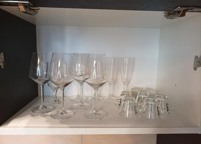 Il Nido Apartamento Alba (Piedmont)