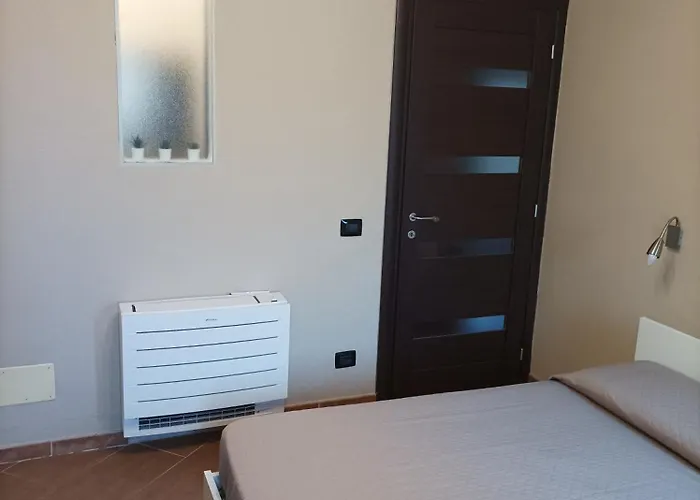 Il Nido Alba (Piedmont)