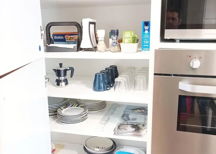 Apartamento Il Nido *