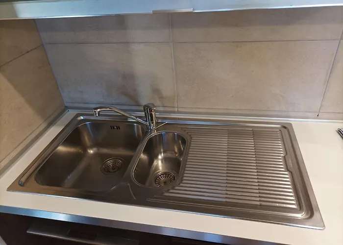 Il Nido Apartamento Alba (Piedmont)